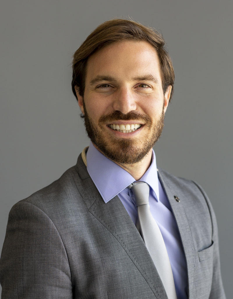 Robin Horez