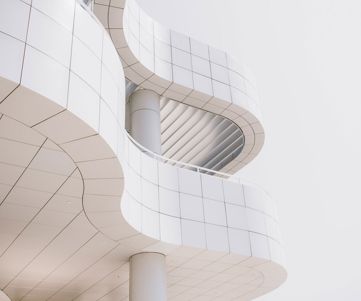 Integrate clicks-and-mortar methodologies